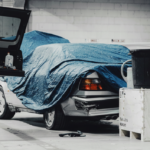 Sell a Car With Accident Damage