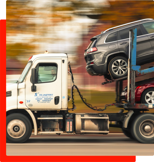 Trusted Cash for Cars Service in Calgary