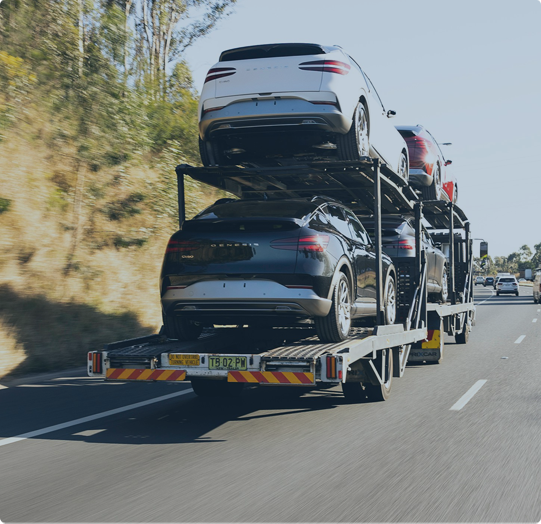 Gey Free Tow & Pickup Service